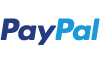 PayPal payment icon